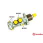 M 61 048
BREMBO
Pompa hamulcowa
