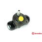 A 12 701
BREMBO
Cylinderek hamulcowy
