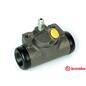 A 12 412
BREMBO
Cylinderek hamulcowy
