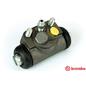 A 12 496
BREMBO
Cylinderek hamulcowy
