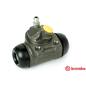 A 12 071
BREMBO
Cylinderek hamulcowy
