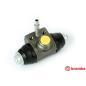 A 12 217
BREMBO
Cylinderek hamulcowy
