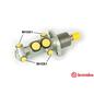 M 50 011
BREMBO
Pompa hamulcowa
