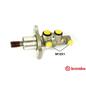 M 50 003
BREMBO
Pompa hamulcowa
