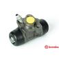 A 12 417
BREMBO
Cylinderek hamulcowy
