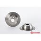 08.5559.10
BREMBO
Tarcza hamulcowa
