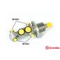 M 85 046
BREMBO
Pompa hamulcowa
