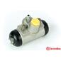 A 12 130
BREMBO
Cylinderek hamulcowy
