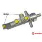 M 83 018
BREMBO
Pompa hamulcowa
