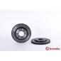 09.9610.75
BREMBO
Tarcza hamulcowa
