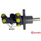 M 06 016
BREMBO
Pompa hamulcowa
