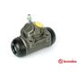 A 12 194
BREMBO
Cylinderek hamulcowy
