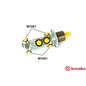 M 23 004
BREMBO
Pompa hamulcowa
