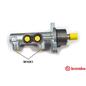 M 59 006
BREMBO
Pompa hamulcowa
