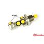 M 61 002
BREMBO
Pompa hamulcowa
