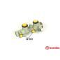 M 15 001
BREMBO
Pompa hamulcowa
