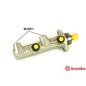 M 61 007
BREMBO
Pompa hamulcowa
