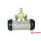 A 12 341
BREMBO
Cylinderek hamulcowy
