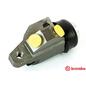 A 12 776
BREMBO
Cylinderek hamulcowy
