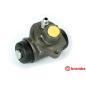 A 12 221
BREMBO
Cylinderek hamulcowy
