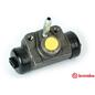 A 12 649
BREMBO
Cylinderek hamulcowy
