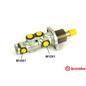 M 61 039
BREMBO
Pompa hamulcowa
