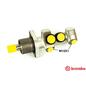 M 61 016
BREMBO
Pompa hamulcowa
