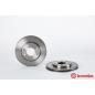 09.9610.11
BREMBO
Tarcza hamulcowa
