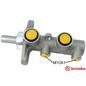 M 28 001
BREMBO
Pompa hamulcowa
