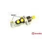 M 61 040
BREMBO
Pompa hamulcowa
