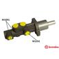 M 86 009
BREMBO
Pompa hamulcowa
