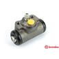 A 12 406
BREMBO
Cylinderek hamulcowy
