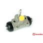 A 12 842
BREMBO
Cylinderek hamulcowy
