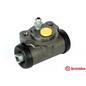 A 12 427
BREMBO
Cylinderek hamulcowy
