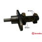 M 24 077
BREMBO
Pompa hamulcowa
