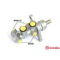 M 30 006
BREMBO
Pompa hamulcowa
