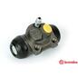 A 12 180
BREMBO
Cylinderek hamulcowy
