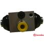 A 12 647
BREMBO
Cylinderek hamulcowy
