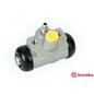 A 12 464
BREMBO
Cylinderek hamulcowy
