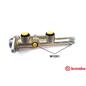 M 86 001
BREMBO
Pompa hamulcowa
