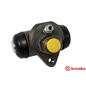 A 12 297
BREMBO
Cylinderek hamulcowy
