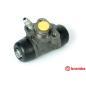 A 12 351
BREMBO
Cylinderek hamulcowy
