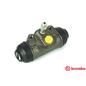 A 12 551
BREMBO
Cylinderek hamulcowy
