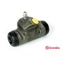 A 12 055
BREMBO
Cylinderek hamulcowy
