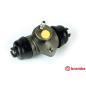 A 12 452
BREMBO
Cylinderek hamulcowy
