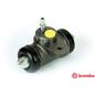 A 12 145
BREMBO
Cylinderek hamulcowy
