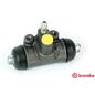 A 12 300
BREMBO
Cylinderek hamulcowy
