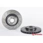 09.B744.51
BREMBO
Tarcza hamulcowa
