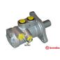 M 68 049
BREMBO
Pompa hamulcowa
