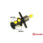 M 56 005
BREMBO
Pompa hamulcowa
